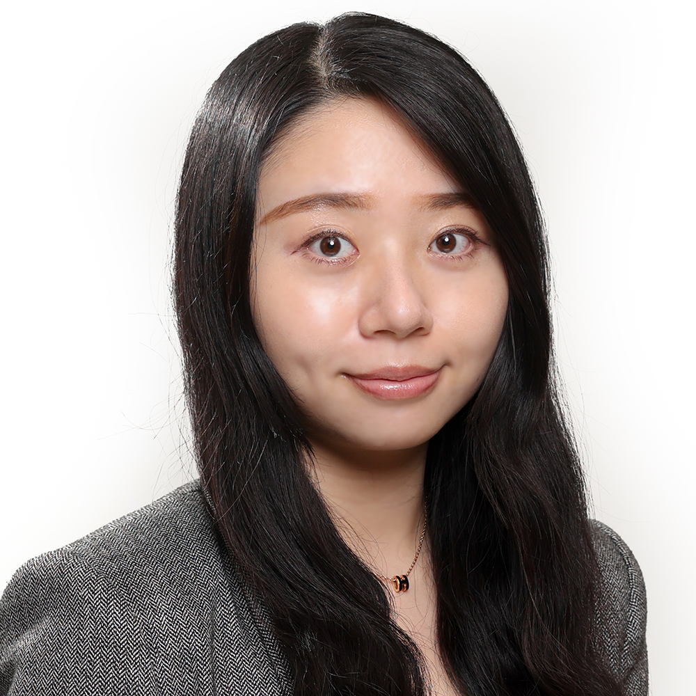 Claire Cui